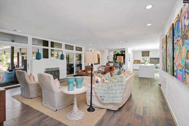 6311 Eastshore Road, Columbia, SC 29206