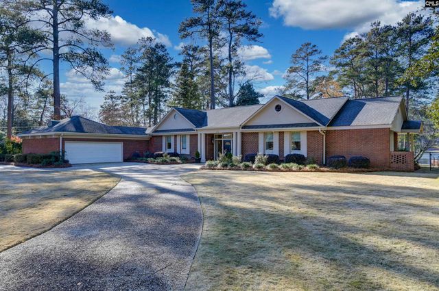 6311 Eastshore Road, Columbia, SC 29206