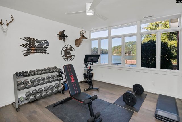 6311 Eastshore Road, Columbia, SC 29206