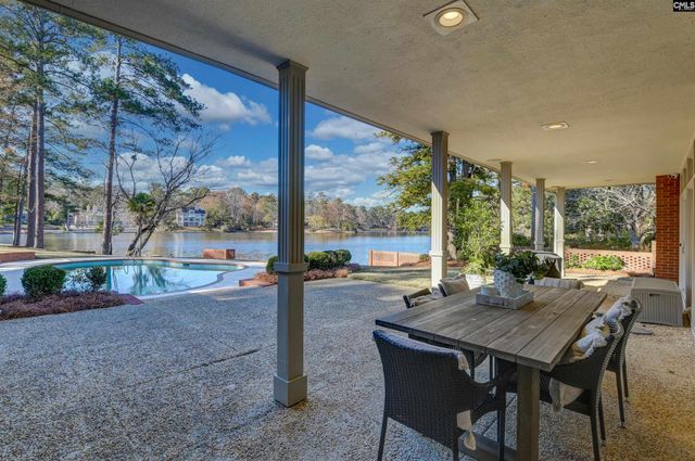 6311 Eastshore Road, Columbia, SC 29206