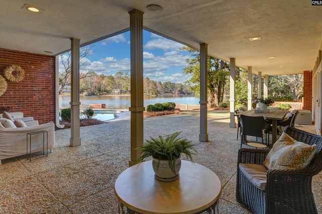 6311 Eastshore Road, Columbia, SC 29206