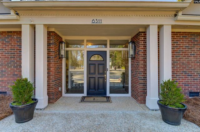 6311 Eastshore Road, Columbia, SC 29206