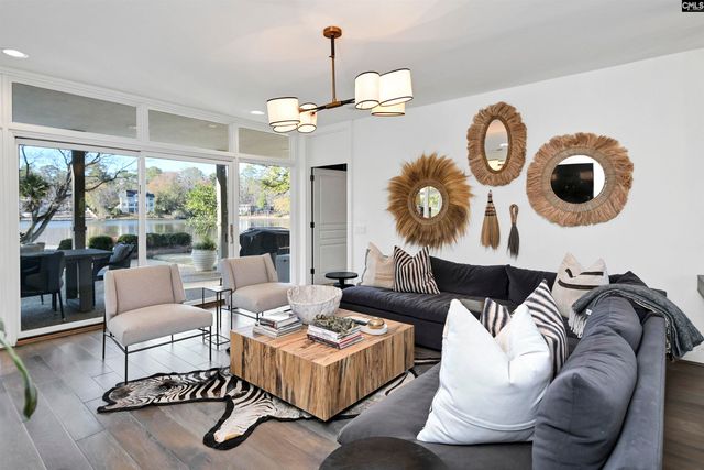 6311 Eastshore Road, Columbia, SC 29206