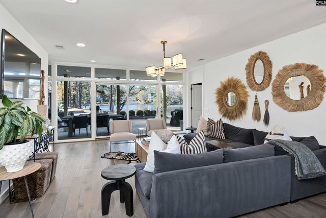 6311 Eastshore Road, Columbia, SC 29206