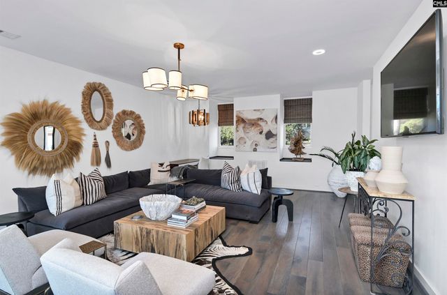 6311 Eastshore Road, Columbia, SC 29206