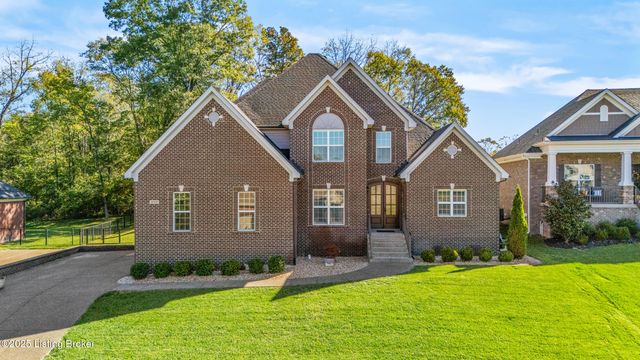 17117 Shakes Creek Dr, Fisherville, KY 40023