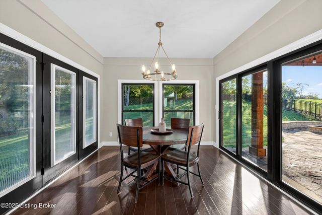 17117 Shakes Creek Dr, Fisherville, KY 40023