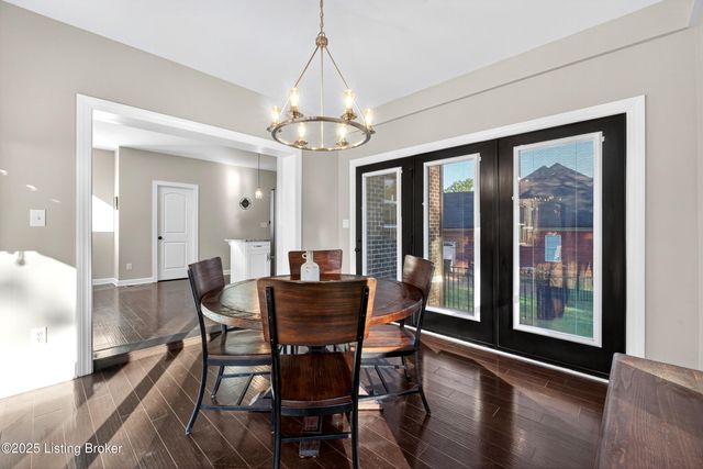 17117 Shakes Creek Dr, Fisherville, KY 40023