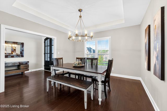 17117 Shakes Creek Dr, Fisherville, KY 40023