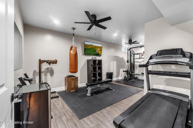 17117 Shakes Creek Dr, Fisherville, KY 40023