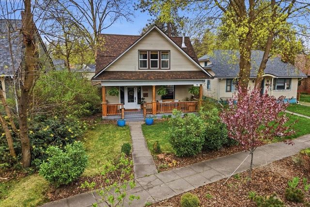 2618 S Grand Blvd, Spokane, WA 99203