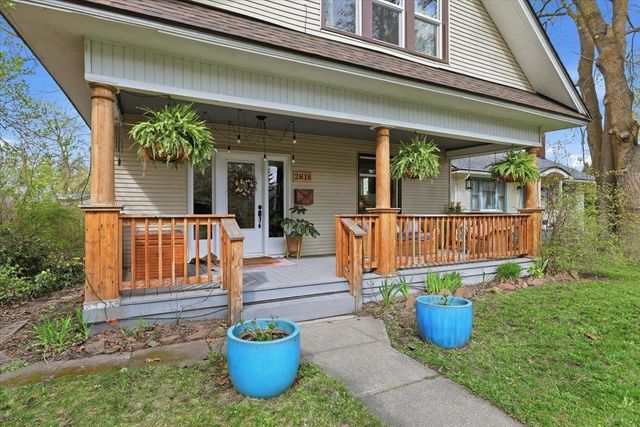 2618 S Grand Blvd, Spokane, WA 99203