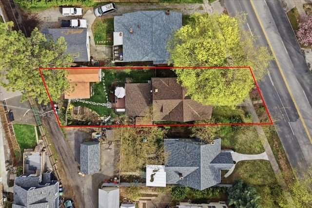 2618 S Grand Blvd, Spokane, WA 99203