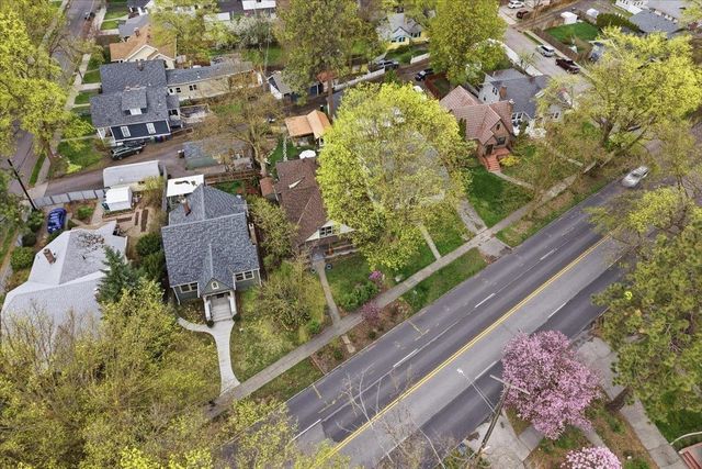 2618 S Grand Blvd, Spokane, WA 99203