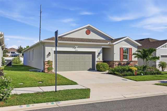 1042 HEIRLOOM DRIVE, Haines City, FL 33844