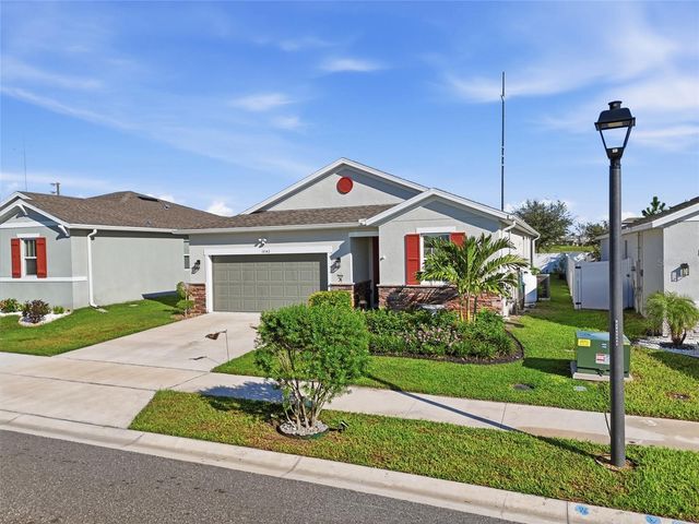 1042 HEIRLOOM DRIVE, Haines City, FL 33844