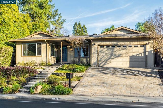 1133 Greenbrook Dr, Danville, CA 94526