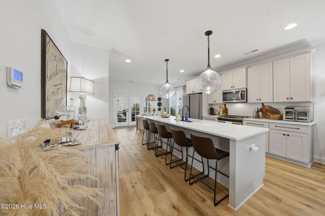 839 Edgerton Drive, Wilmington, NC 28412