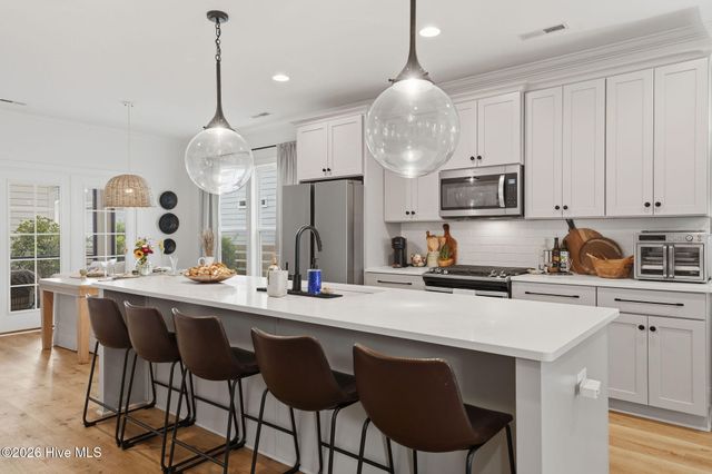 839 Edgerton Drive, Wilmington, NC 28412