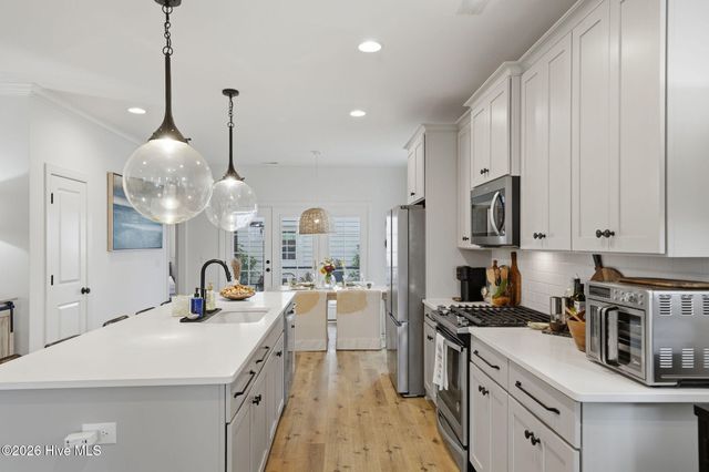 839 Edgerton Drive, Wilmington, NC 28412