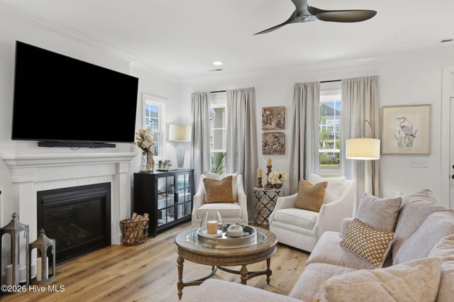 839 Edgerton Drive, Wilmington, NC 28412