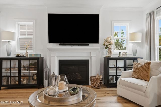 839 Edgerton Drive, Wilmington, NC 28412