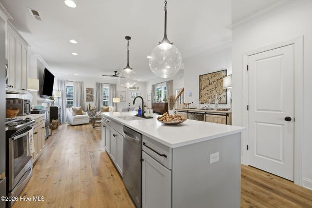839 Edgerton Drive, Wilmington, NC 28412