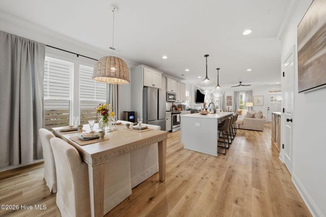 839 Edgerton Drive, Wilmington, NC 28412