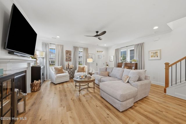 839 Edgerton Drive, Wilmington, NC 28412