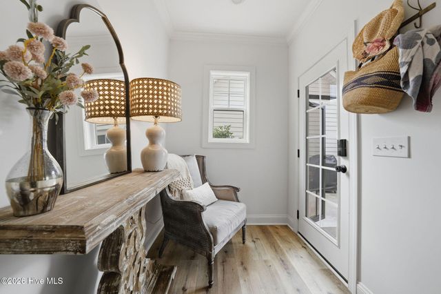 839 Edgerton Drive, Wilmington, NC 28412