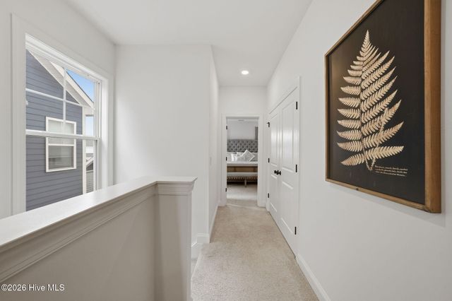 839 Edgerton Drive, Wilmington, NC 28412