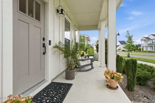 839 Edgerton Drive, Wilmington, NC 28412