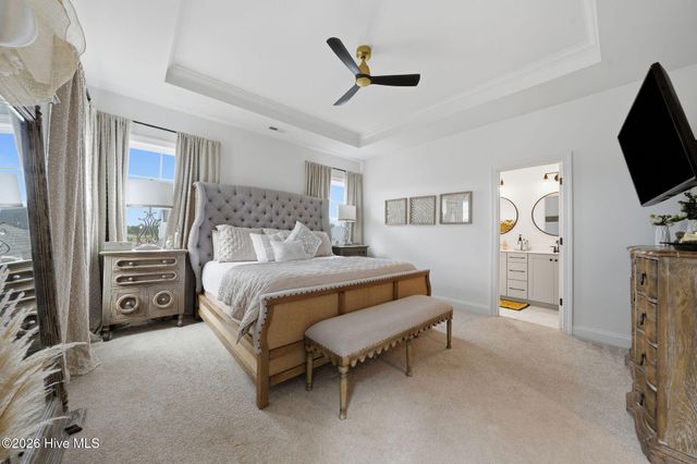 839 Edgerton Drive, Wilmington, NC 28412