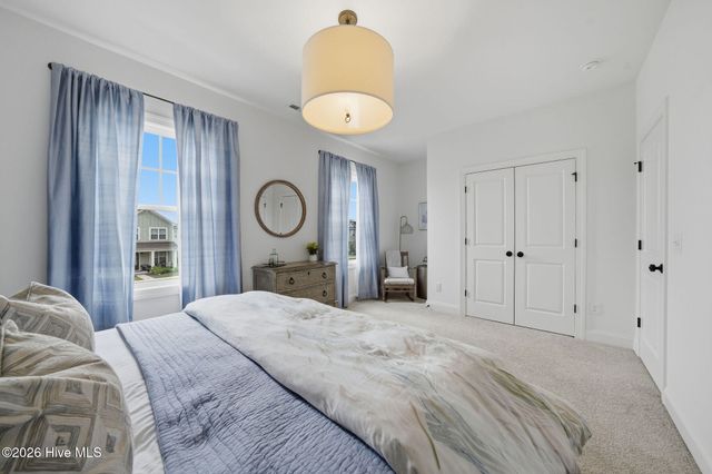 839 Edgerton Drive, Wilmington, NC 28412