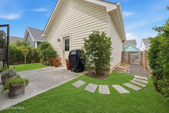 839 Edgerton Drive, Wilmington, NC 28412