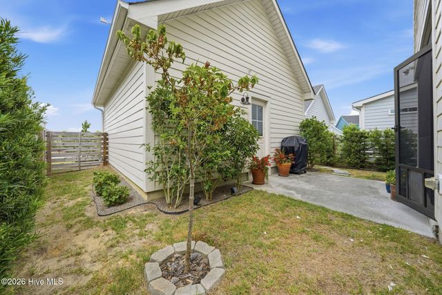 839 Edgerton Drive, Wilmington, NC 28412
