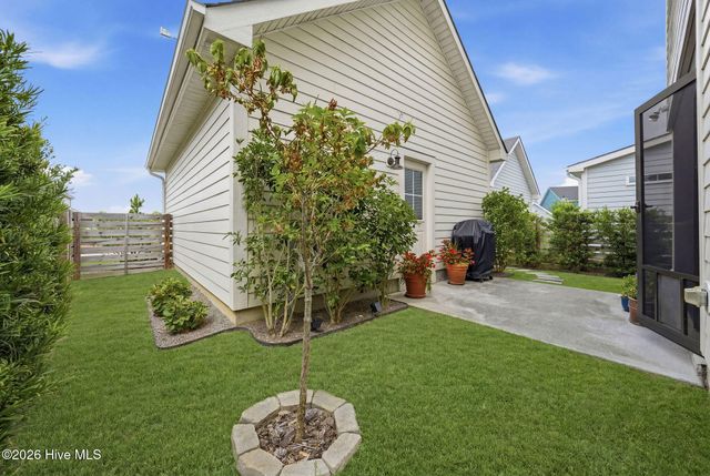 839 Edgerton Drive, Wilmington, NC 28412