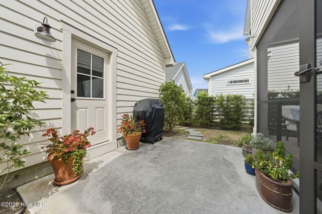 839 Edgerton Drive, Wilmington, NC 28412