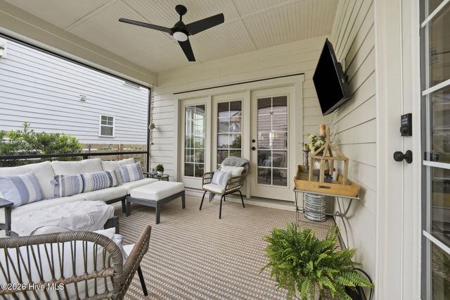 839 Edgerton Drive, Wilmington, NC 28412