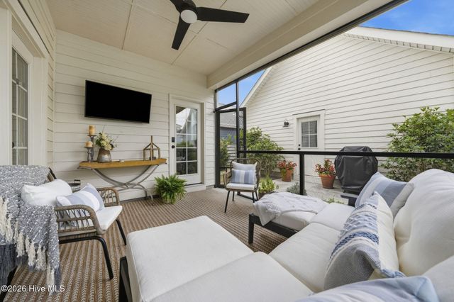 839 Edgerton Drive, Wilmington, NC 28412