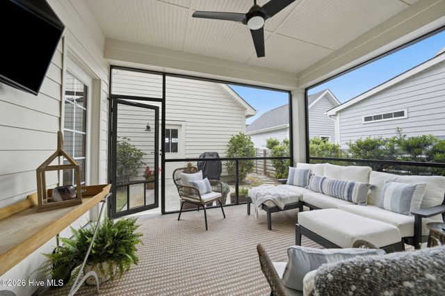 839 Edgerton Drive, Wilmington, NC 28412