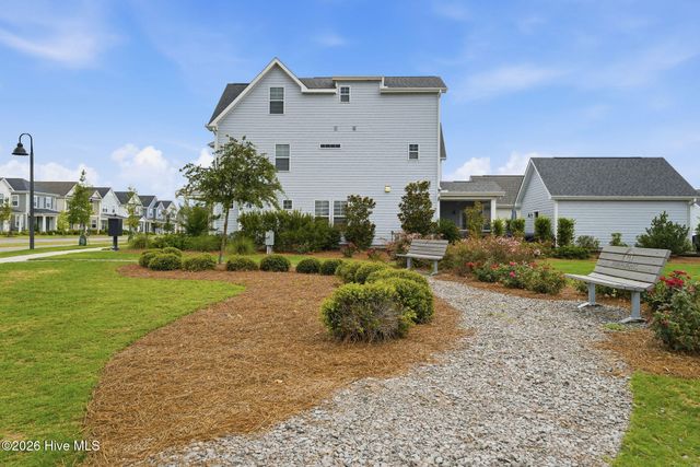 839 Edgerton Drive, Wilmington, NC 28412