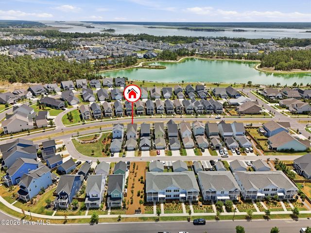 839 Edgerton Drive, Wilmington, NC 28412