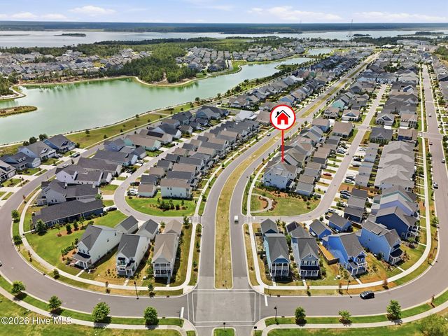 839 Edgerton Drive, Wilmington, NC 28412