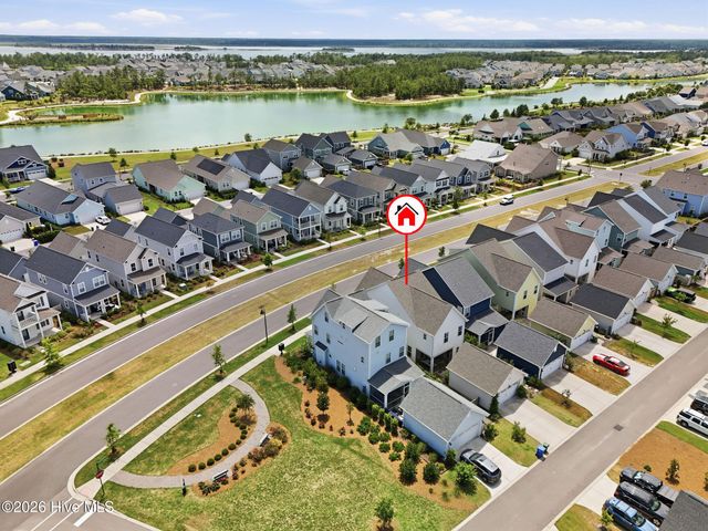 839 Edgerton Drive, Wilmington, NC 28412