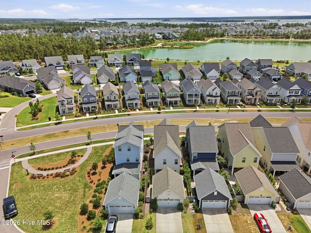 839 Edgerton Drive, Wilmington, NC 28412