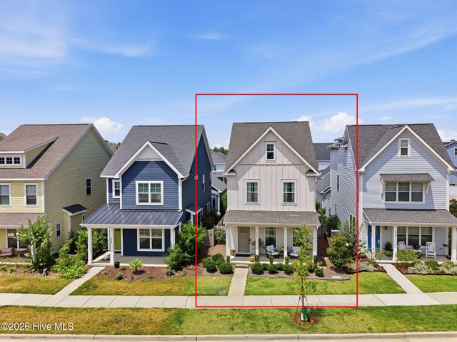 839 Edgerton Drive, Wilmington, NC 28412