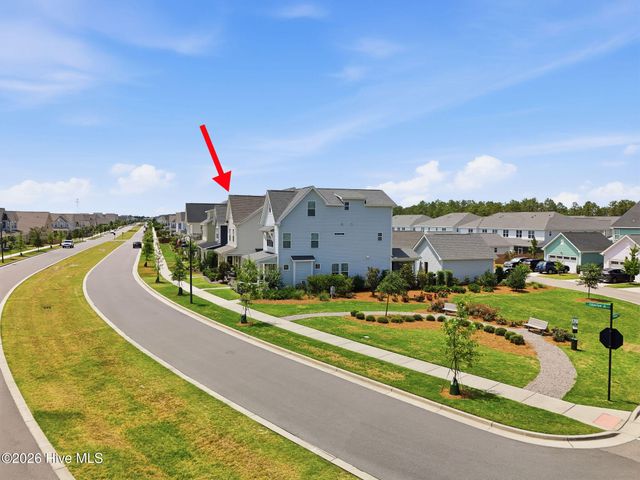 839 Edgerton Drive, Wilmington, NC 28412