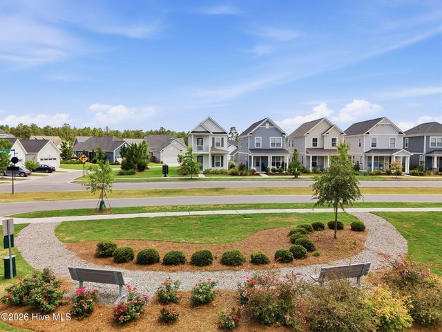 839 Edgerton Drive, Wilmington, NC 28412