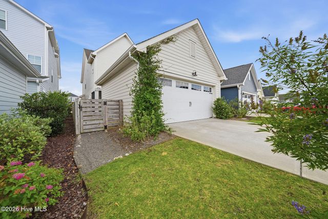 839 Edgerton Drive, Wilmington, NC 28412